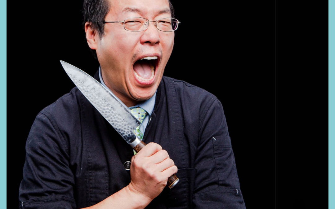 The Art and Science of Food