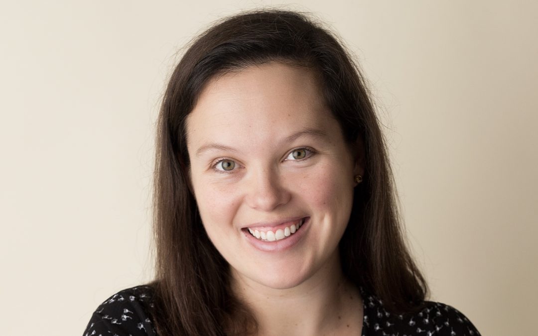 A Conversation with Dr. Julia Hum