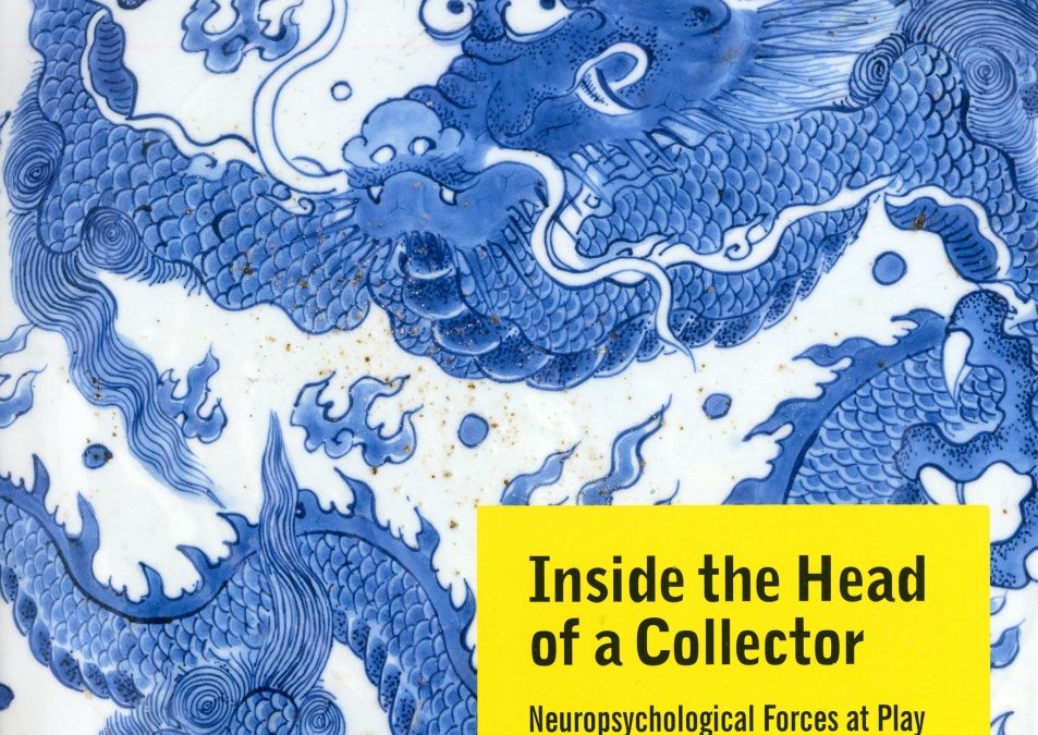 Inside the Head of the Collector: Neuropsychology of Art