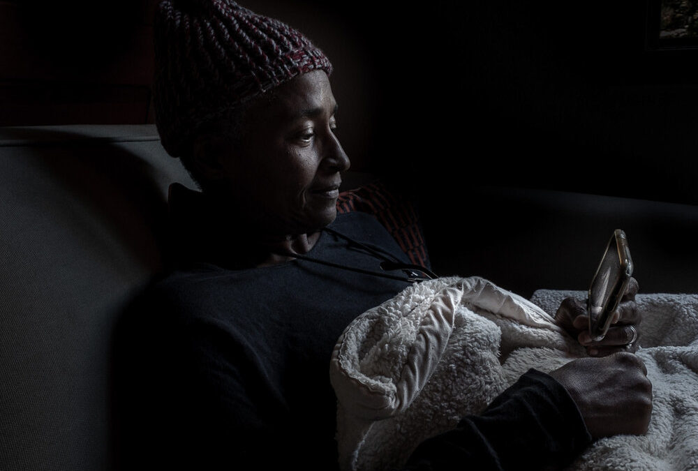 Keeping Focused: It’s Not the Wand It’s the Wizard