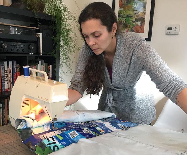 The Plasticene: Living and Creating in the Current Era of Plastics