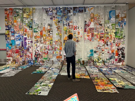 Patterns of Consumption: The Complex Relationship with Plastic