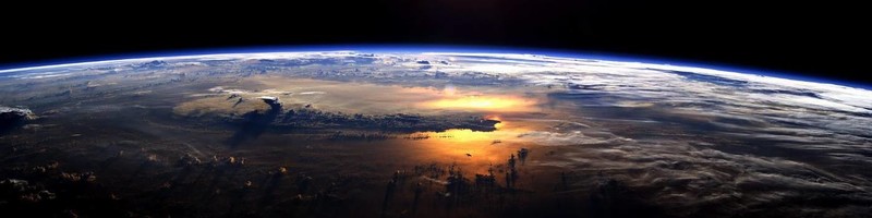 Tipping Points: The Geochemistry of the Earth