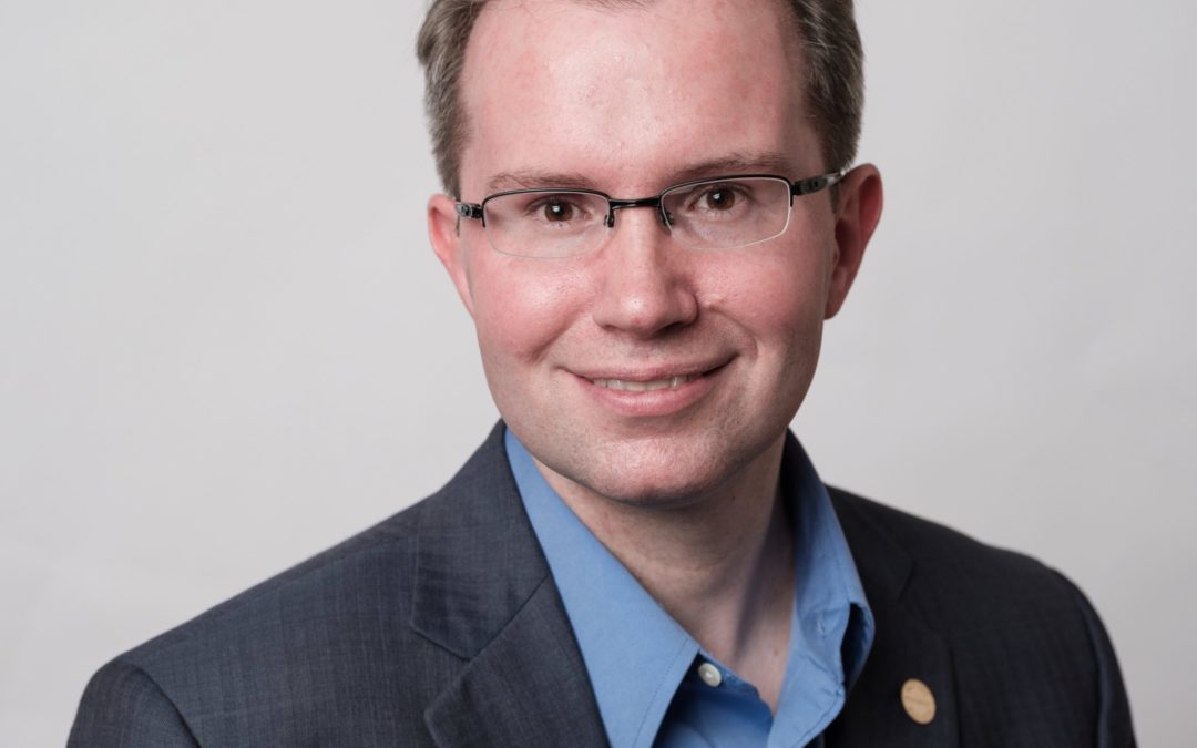 It’s Never Been Done Before: Developing an Immune System for the Planet