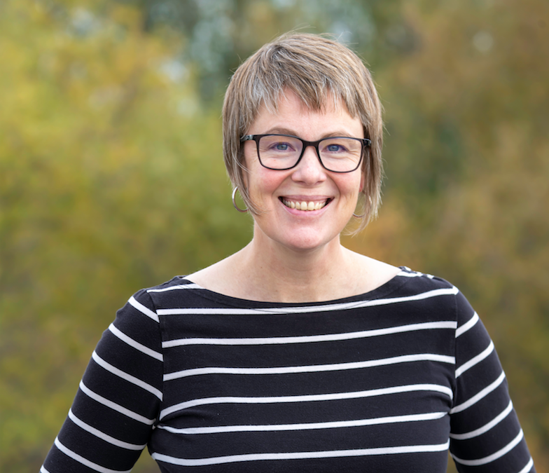 Fire Ecology: Green Shoots and Silver Linings in the Ashes