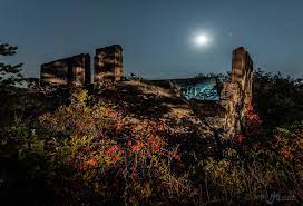 Time Lapse Imagery: Capturing Time in the Camera