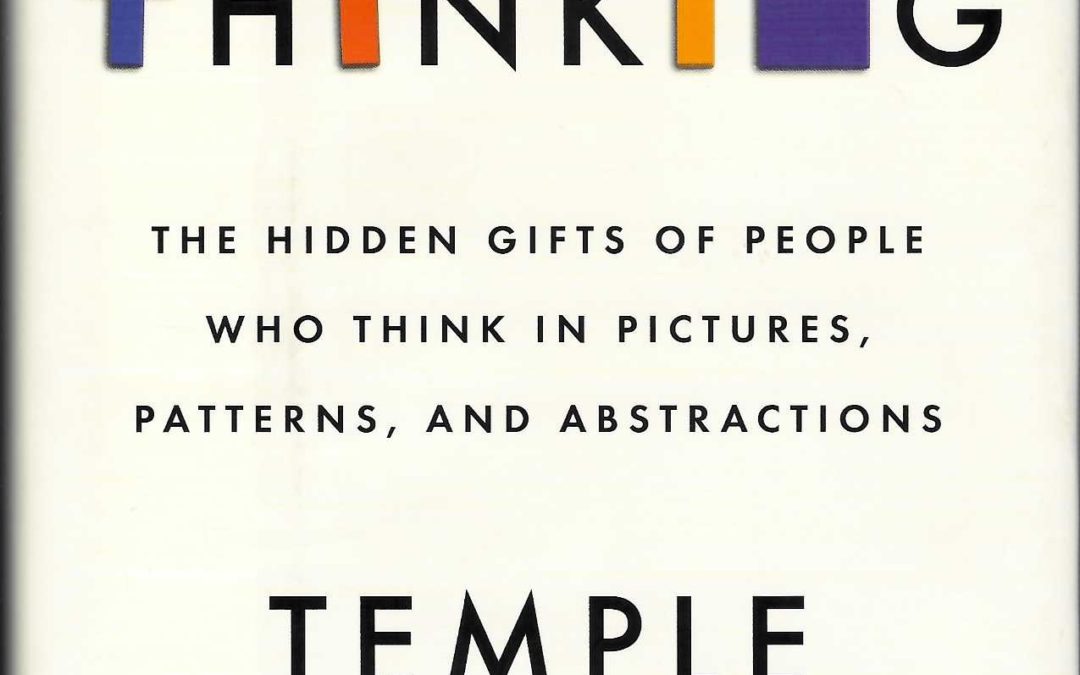 January 13, 2023: Visual Thinking – Part 1