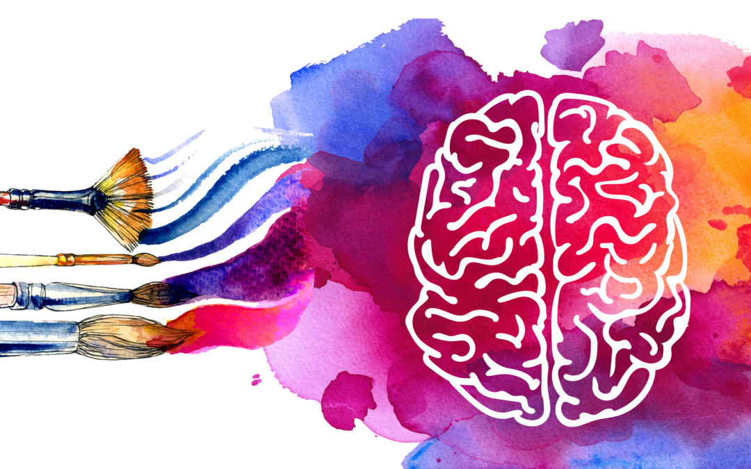 March 10, 2023: Visual Thinking – Part 2