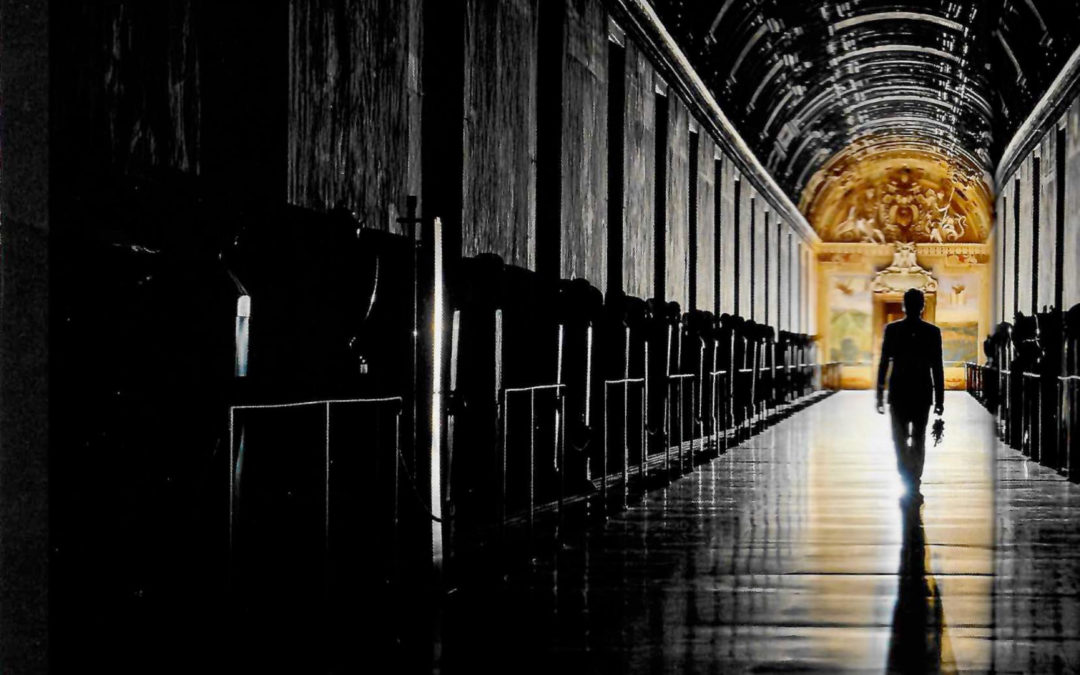 June 9, 2023: Night at the Vatican: The Key to Art and Science