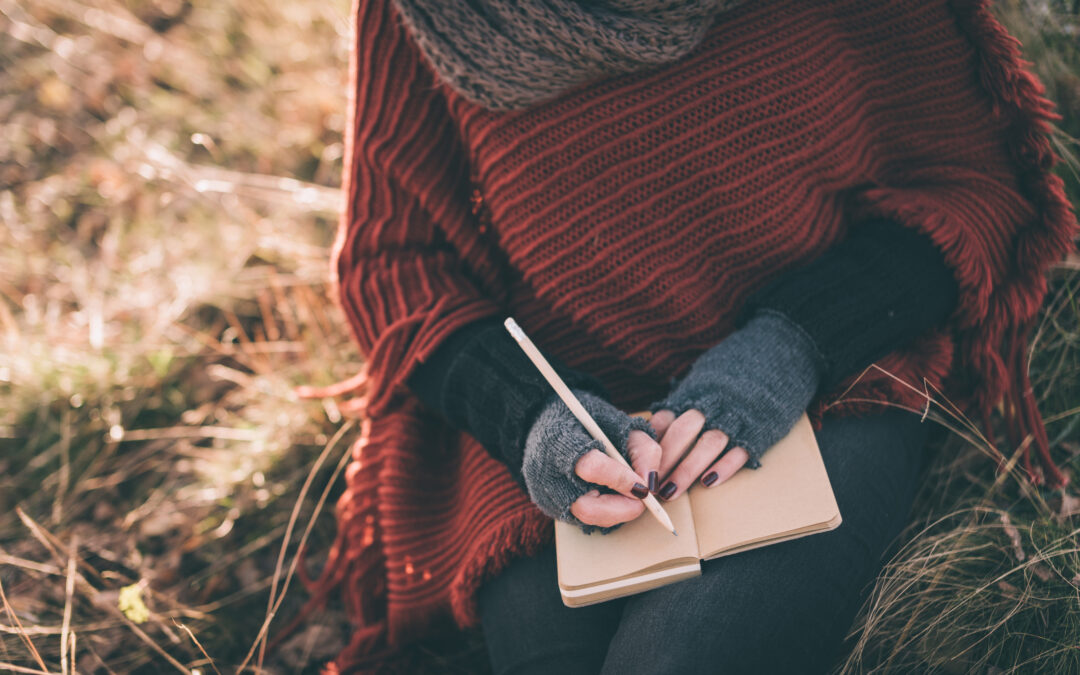 December 10, 2023: Fall: A Time of Gathering and Collecting