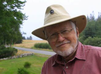 Tusk: Uncovering a Mystery in the Maine