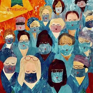 Nursing: Improving Communications Through the Arts