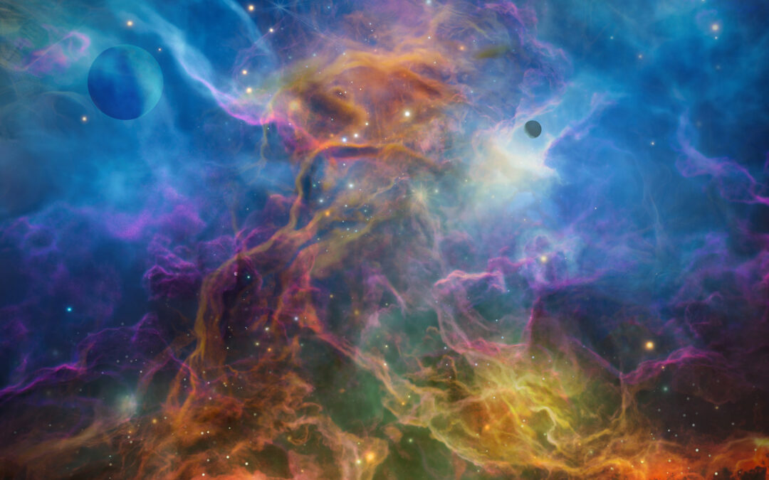 Clusters, Nebulae, and Galaxies, Oh My! Photographing the Night Sky