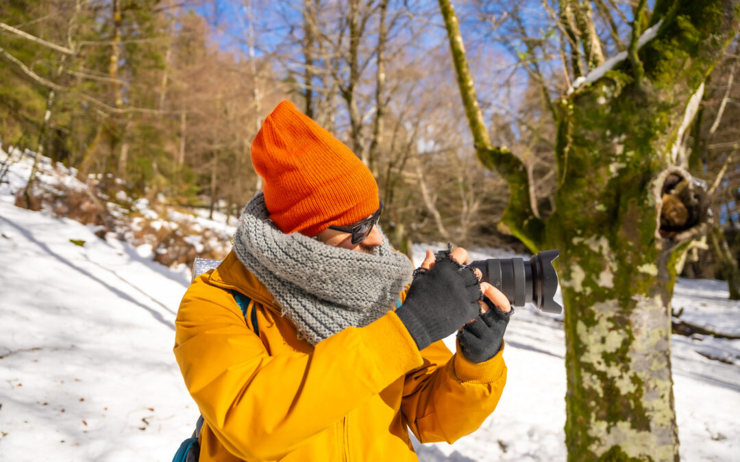 December 8, 2024: Memories: Recording the Year through Artistic Expression