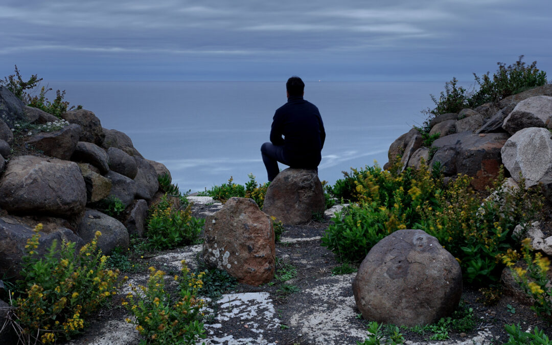 August 11, 2024: Far Away from It All: Finding Solitude in Nature