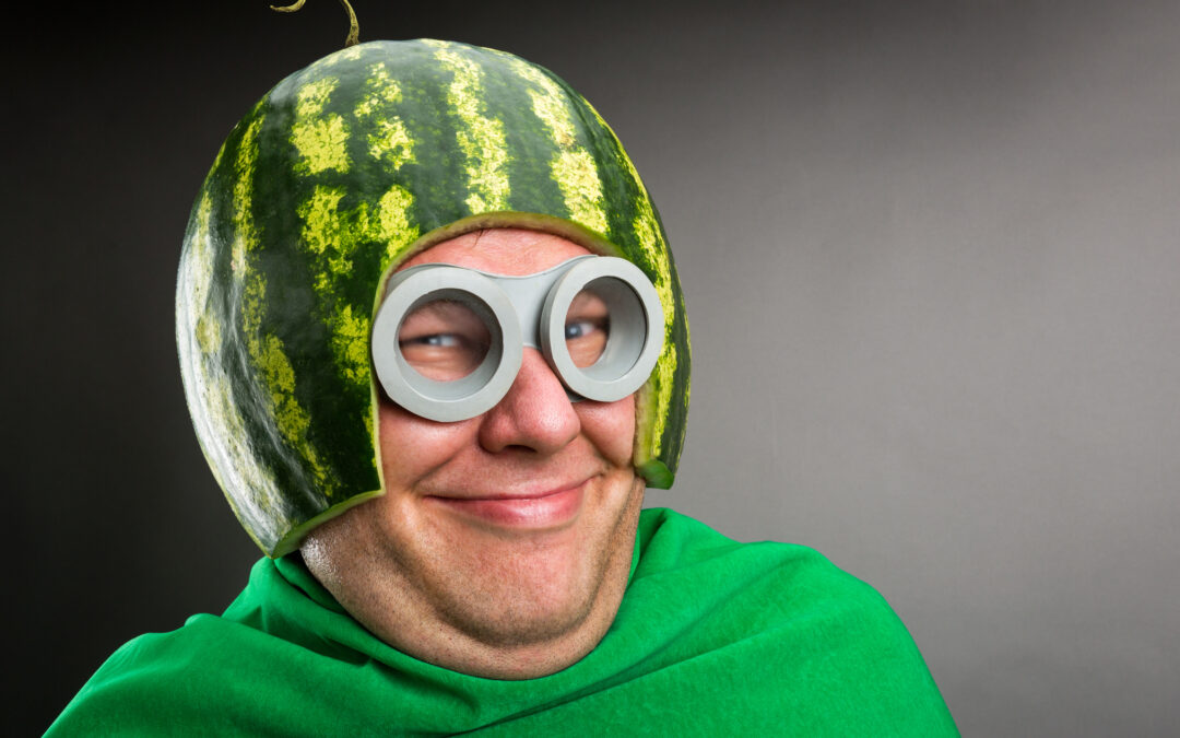 June 30, 2024: If I Were a Bug: From the Perspective of an Insect