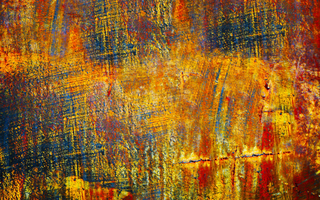 November 10, 2024: Bringing Nature Home: Harvesting through Art