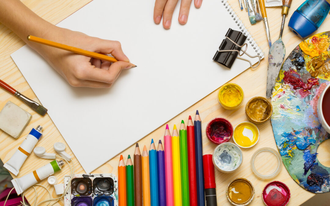 Nature Journaling Workshop: Connecting Art and Science Through Observation