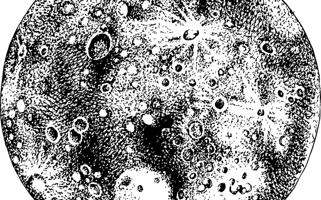 March 8, 2024: The Lunar Codex: Artists, Authors, Filmmakers, and Musicians Dream