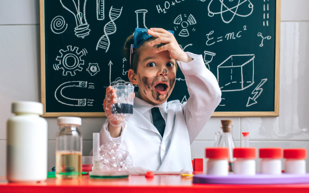 December 13, 2024: What is Wrong with Science?