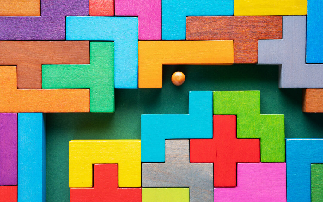 July 12, 2024: Solving Complex Challenges Through Art and Science