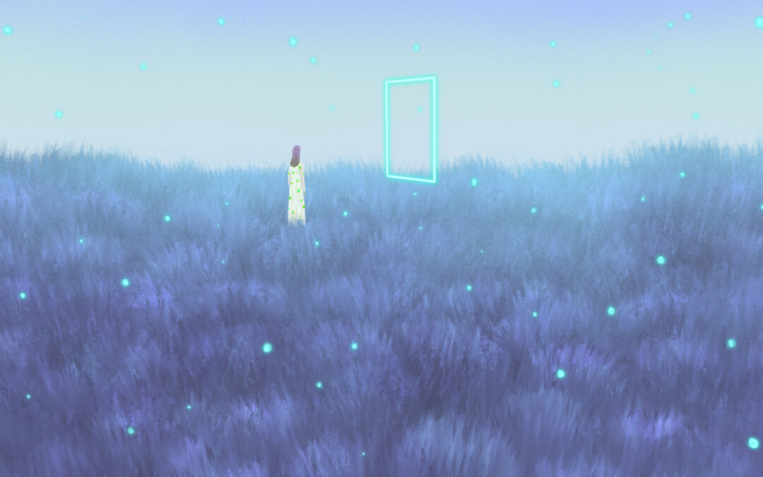 February 9, 2024: The Arts, Creativity, and Changing Perspective