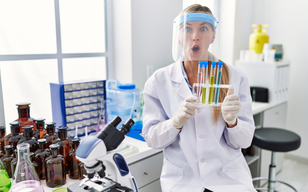 November 8, 2024: Play as a Spark for Scientific Inquiry