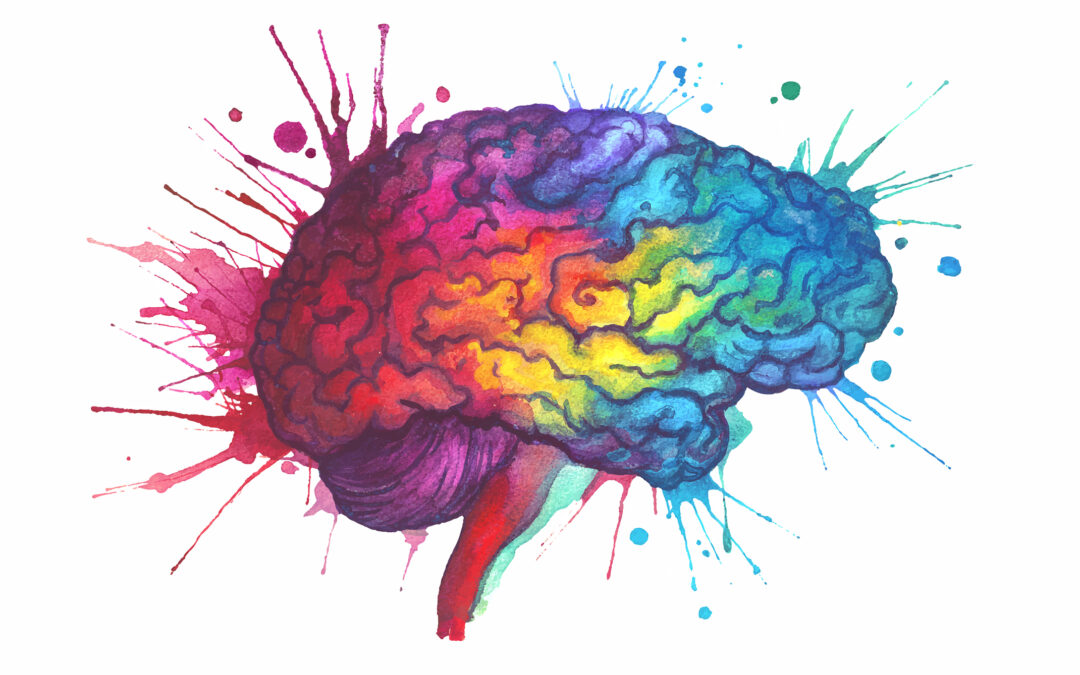 January 12, 2024: The Convergence of Art and Neuroscience