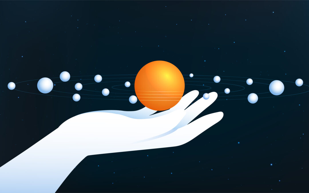 October 11, 2024: Engaging Scientists Through the Art of Poetry